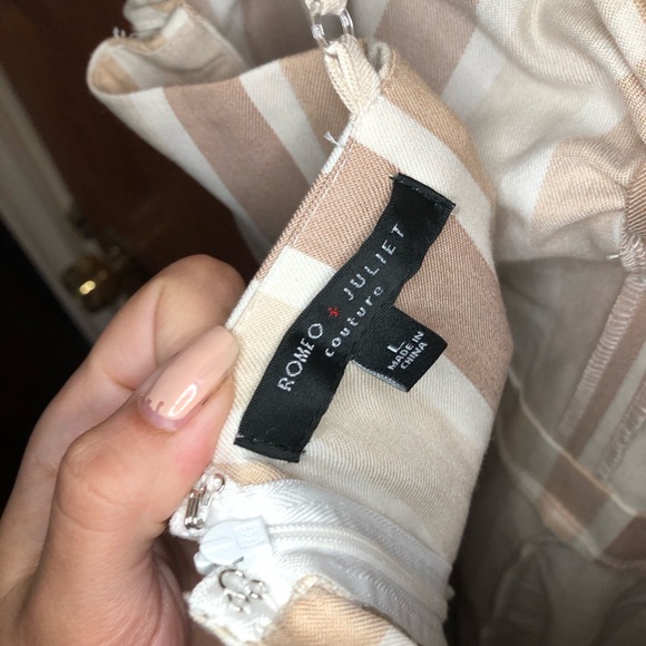 Romper - Picture 5 of 5